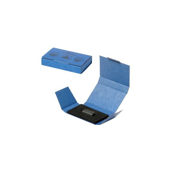 Caja apantallada SAFESHIELD® 5510.90x