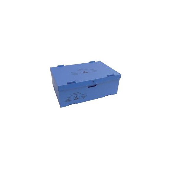 SAFESHIELD® shielded box 5510.SB.xx