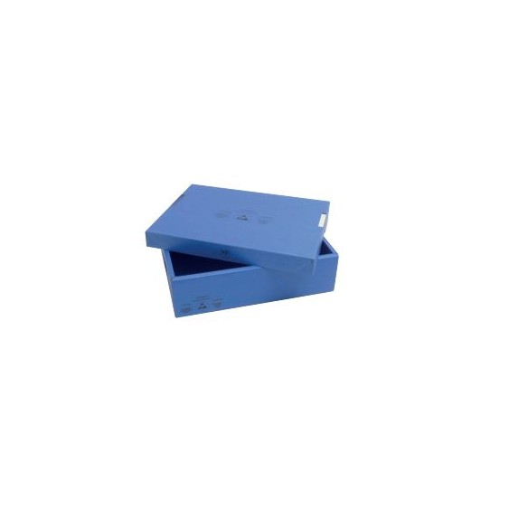 SAFESHIELD® shielded box 5510.SB.xx