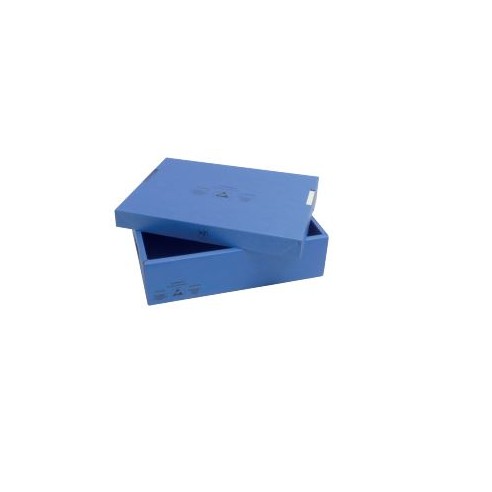 Plateau pour boîtes SAFESHIELD® 5510.SB.400.T