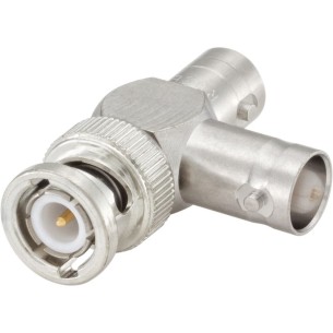 BNC adapter (50 Ohm)male-female-female, 51S303-K00N5