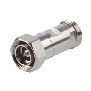 Bloc CC DIN 7/16, ADCB-DFDM-DB