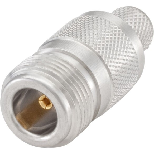 Conector N hembra para RG214, 53K101-117N5