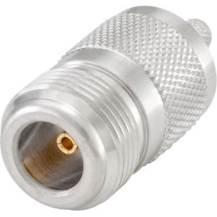 N female connector for RG223, 53K107-108N5