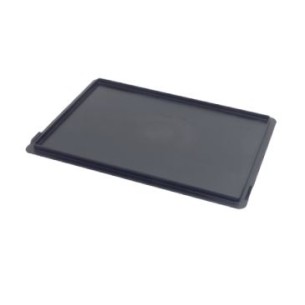 Lid for conductive stackable box. 5310.64.A