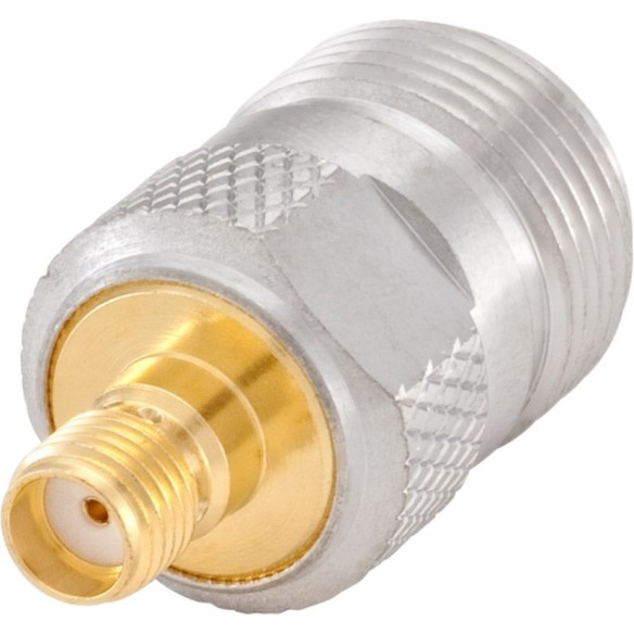 N female to SMA female adapter, 53K132-K00L5