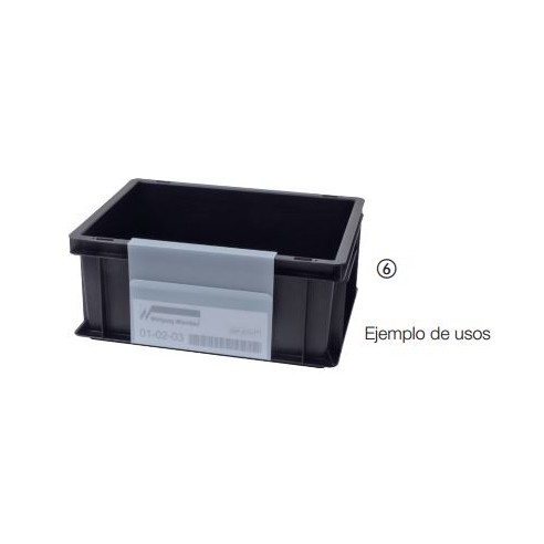 Accessoires pour boîtes empilables. 5221.5.IDP.250.N