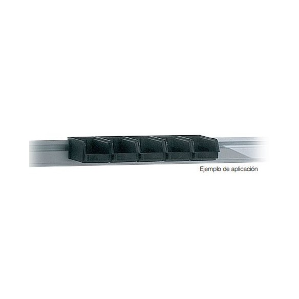 Réservoir de stockage conducteur. 5320.3