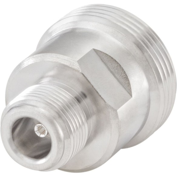 N female to 7/16 female adapter, 53K160-KIMN1