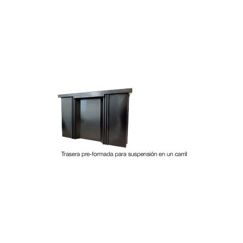 Conductive storage tank. 5320.4