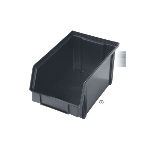 Conductive storage tank. 5320.6D