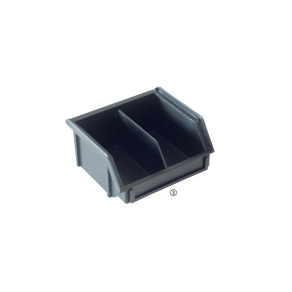 Conductive storage tank. 5320.6D