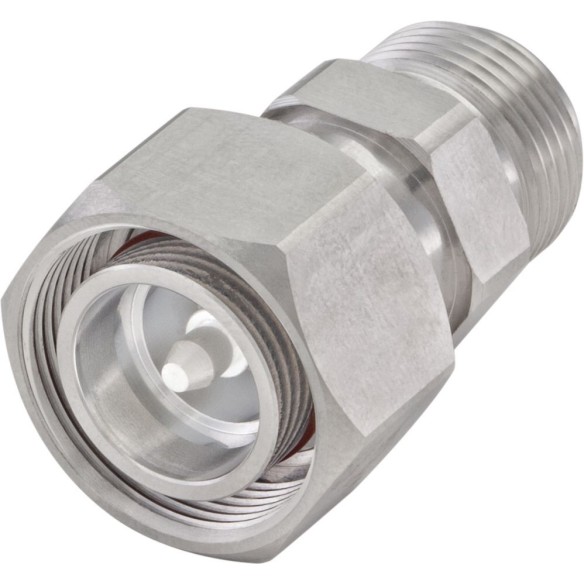 N female to 4.3-10 male adapter, 53K164-S00N1