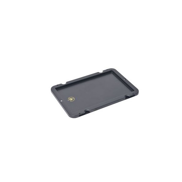 Cover for conductive box WEZ BLACKLINE 5351.4300.000.992