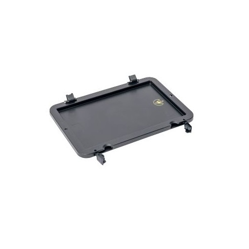 Tapa para caja conductiva WEZ BLACKLINE  5351.6400.044.992
