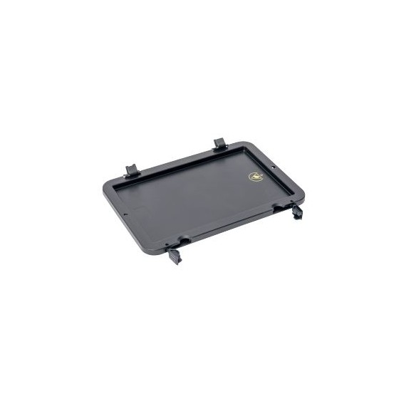 Cover for conductive box WEZ BLACKLINE 5351.6400.044.992