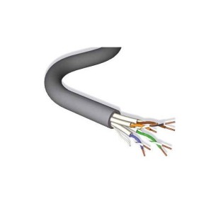 Leviton U/UTP CAT6A Cable, AC6U-CCA-500GN2