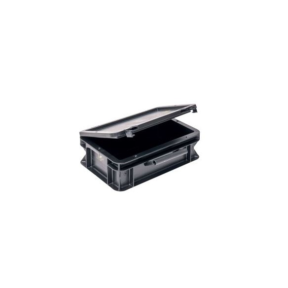 WEZ BLACKLINE Mallette conductrice ESD 5351.4304.397.992