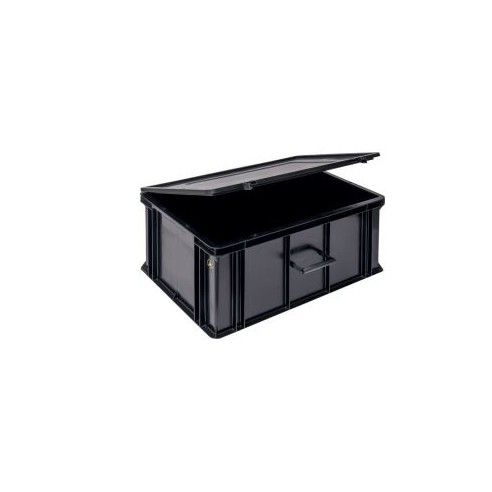 WEZ BLACKLINE Mallette conductrice ESD 5351.4304.397.992