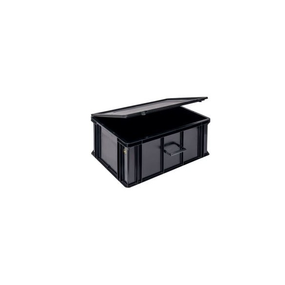 WEZ BLACKLINE Mallette conductrice ESD 5351.4304.397.992
