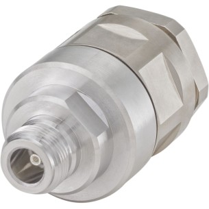 N female connector for 7/8 cable, 53K1C7-CX5N1