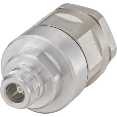 Connecteur N femelle pour câble 7/8, 53K1C7-CX5N1