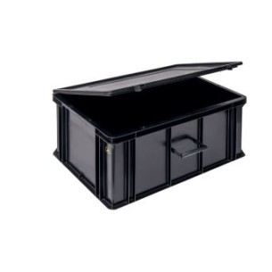 WEZ BLACKLINE Mallette conductrice ESD 5351.6413.397.992