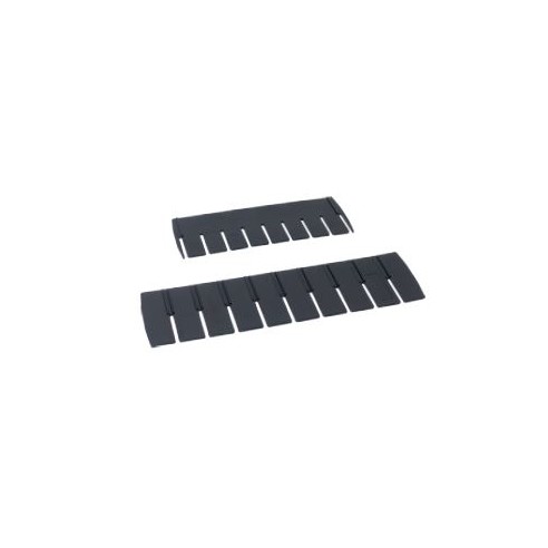 Divider for WEZ BLACKLINE conductive box. 5351.2610.003.992