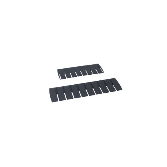 Divider for WEZ BLACKLINE conductive box. 5351.2610.003.992
