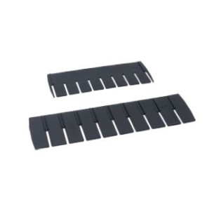 Divider for WEZ BLACKLINE conductive box. 5351.5620.003.992