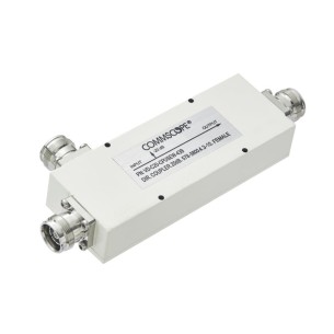 VD-C20-CPUSEW-43B, coupleur directionnel 20 dB, connecteur 4.3-10