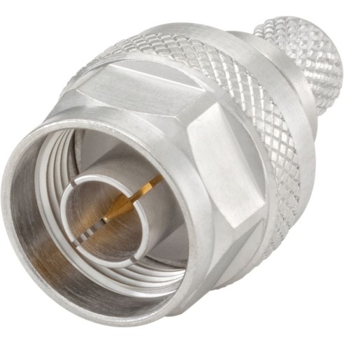Connecteur mâle LMR400 N, 53S101-1N9N5