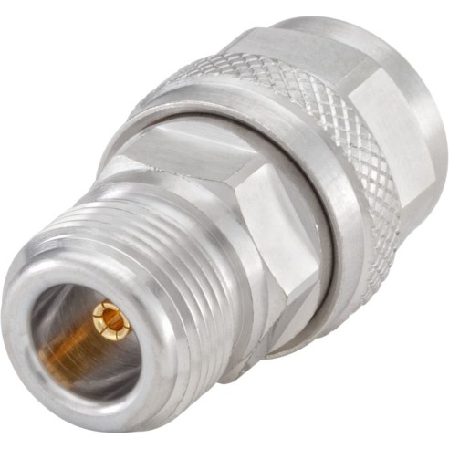 Adaptateur N mâle vers N femelle (50 Ohm), 53S101-K00N5