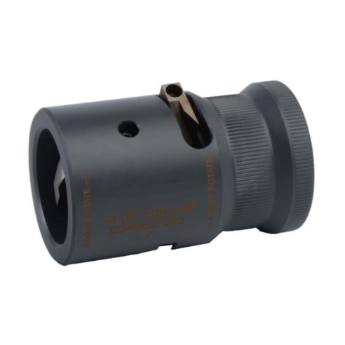 78-HPT, EZfit® Outil manuel pour préparer le câble 7/8.