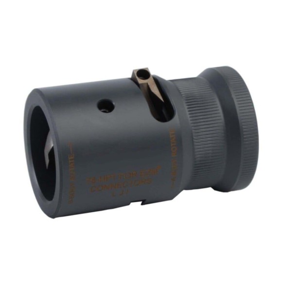 78-HPT, EZfit® Manual tool for preparing 7/8 cable.