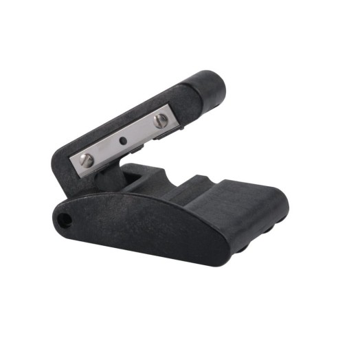 MCPT-1412, outil manuel EASIAX® pour câble Superflex FSJ4-50B 1/2