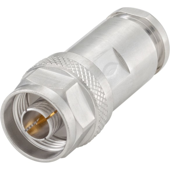 N male connector RG213,RG214, 53S102-015N5