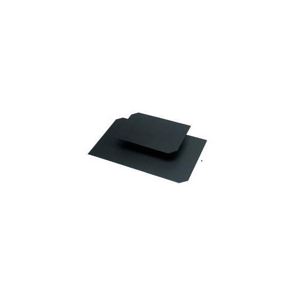 Horizontal divider for conductive boxes 5401.0253
