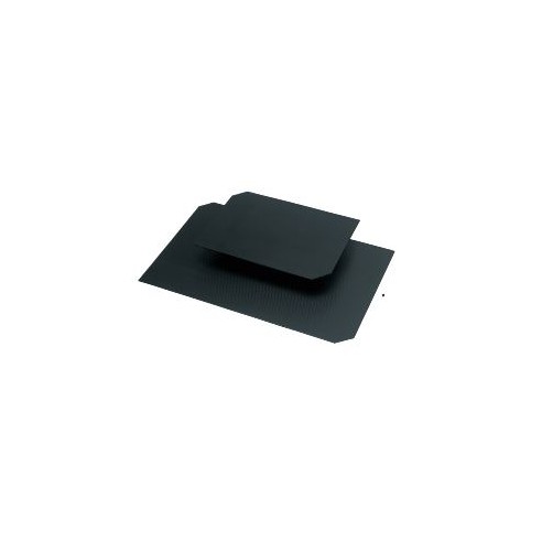 5401.0353 - Divisor horizontal para cajas conductivas.