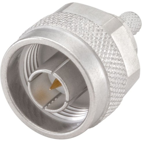 Connecteur N mâle RG223, 53S107-108N5