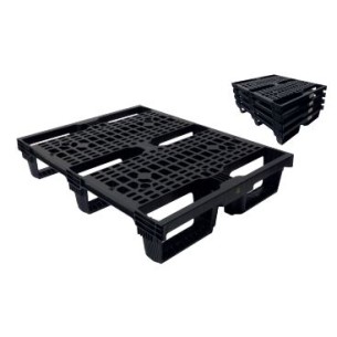 Europalette conductrice 5395.400.S