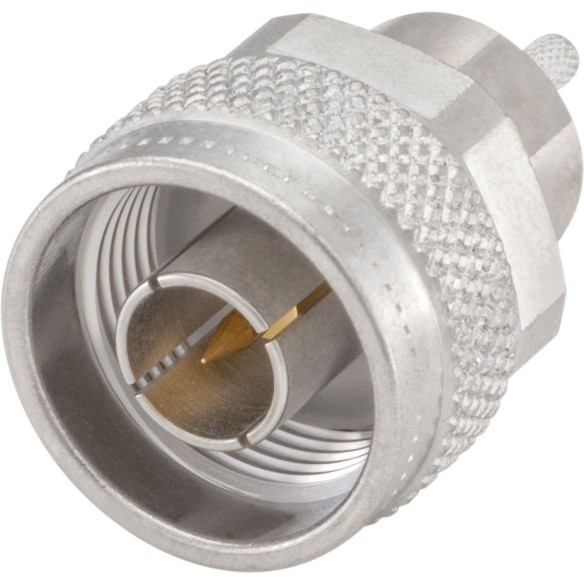 Conector N macho RG174, RG316 53S107-802N5