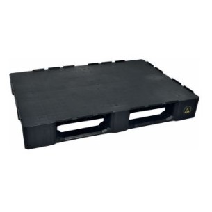 Europalette conductrice 5395.PAL