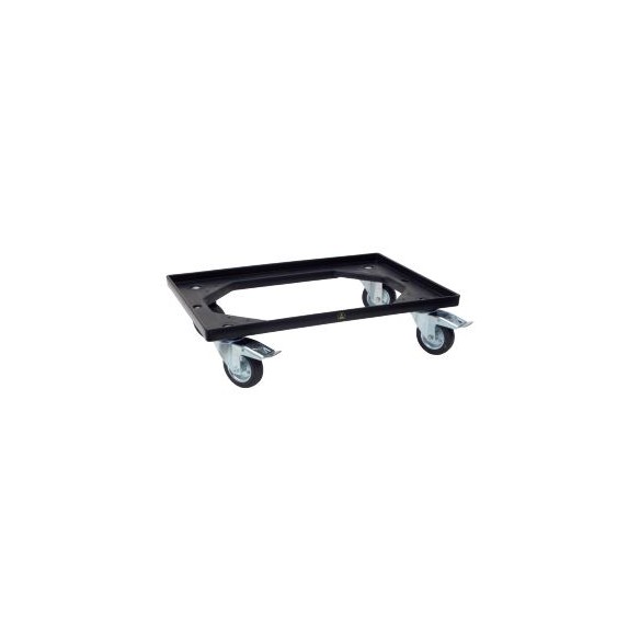 Carts for stackable boxes 5390.250