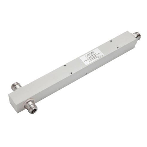 Connecteur N répartiteur 2 voies, S-2-UW-H-NI6