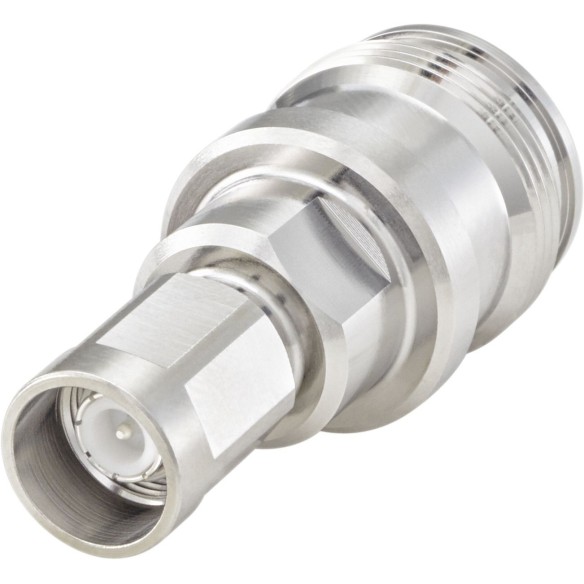 Adaptador NEX10 macho a 4.3-10 hembra 64K189-S00N1