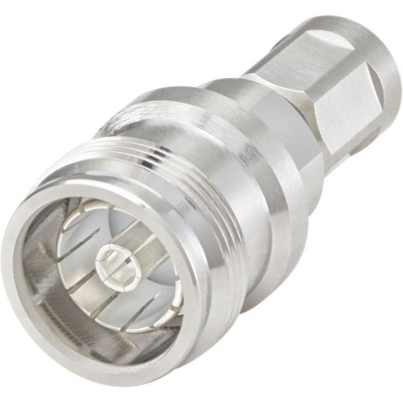 Adaptador NEX10 macho a 4.3-10 hembra 64K189-S00N1
