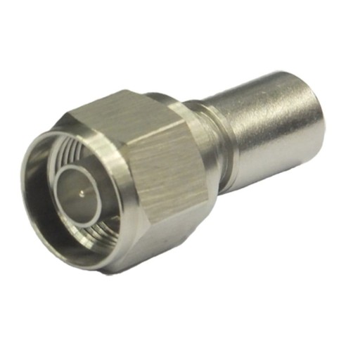 Connecteur à sertir N mâle pour CNT-400, 400BPNM-C-CR