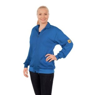 Chaqueta ESD m/l AZUL, 2671.SJ.B.x
