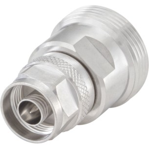N male to 7/16 female adapter 53S160-KIMN1